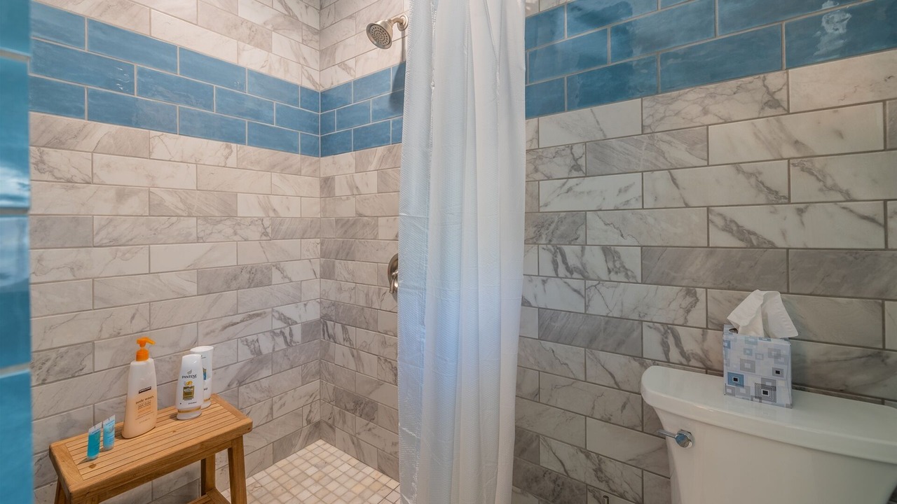 Photo of Bathroom in Blenman-Elm