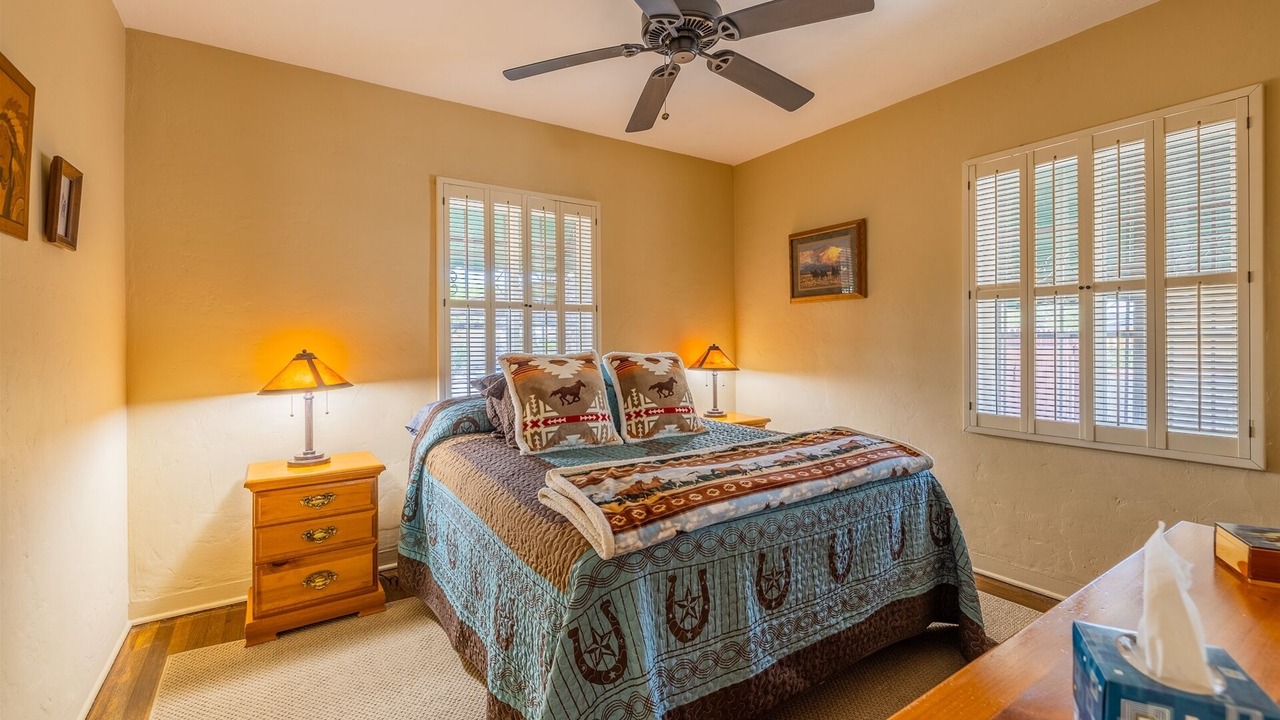 Photo of Bedroom in Blenman-Elm