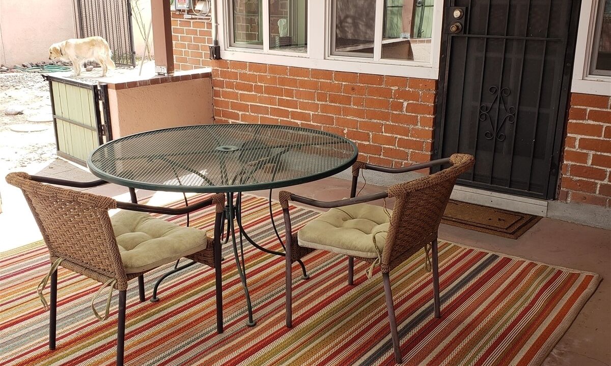 Photo of Outdoor in Blenman-Elm