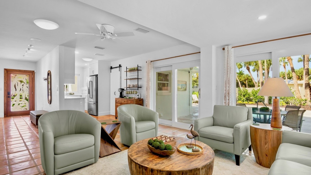 Photo of Livingroom in Ringling Estates