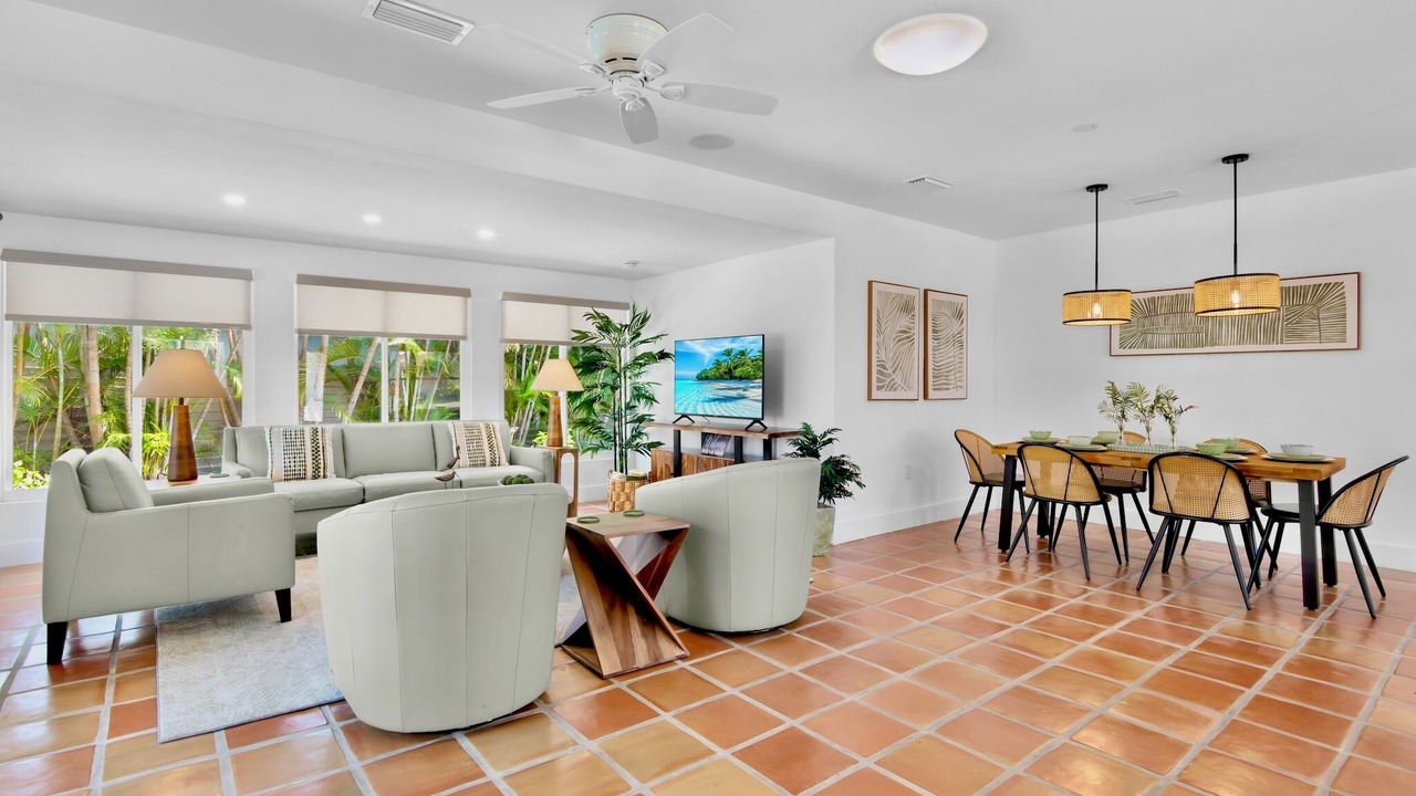 Photo of Livingroom in Ringling Estates