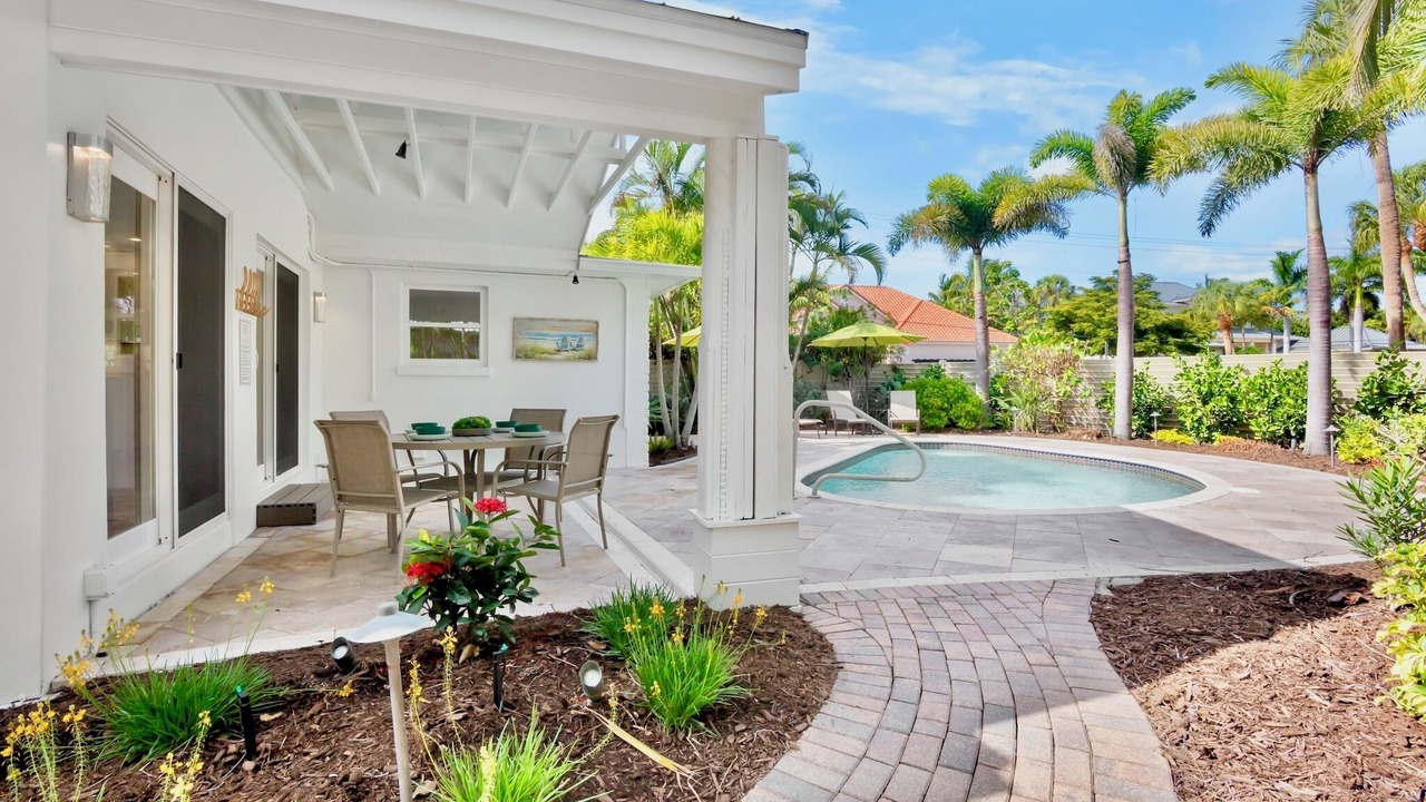 Photo of Outdoor in Ringling Estates