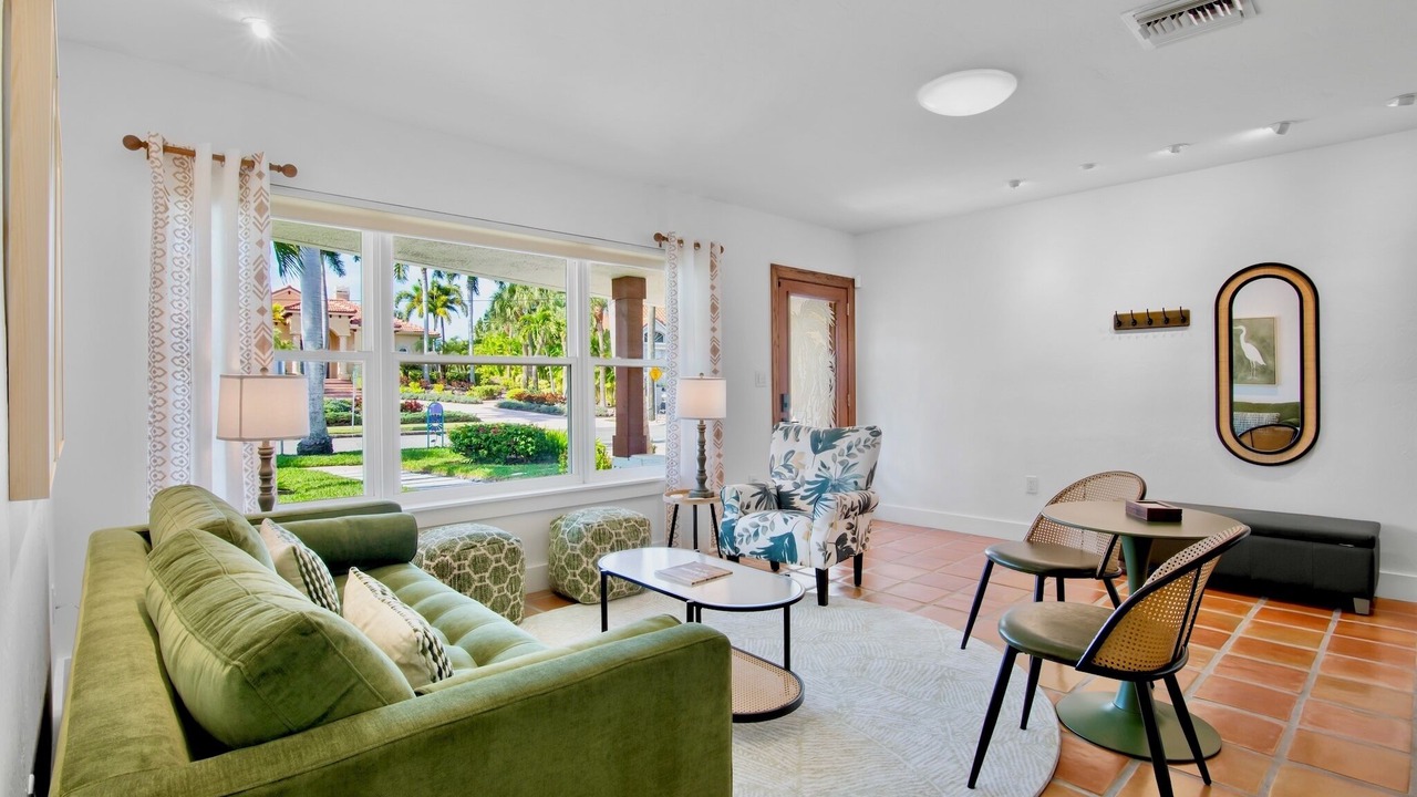 Photo of Livingroom in Ringling Estates