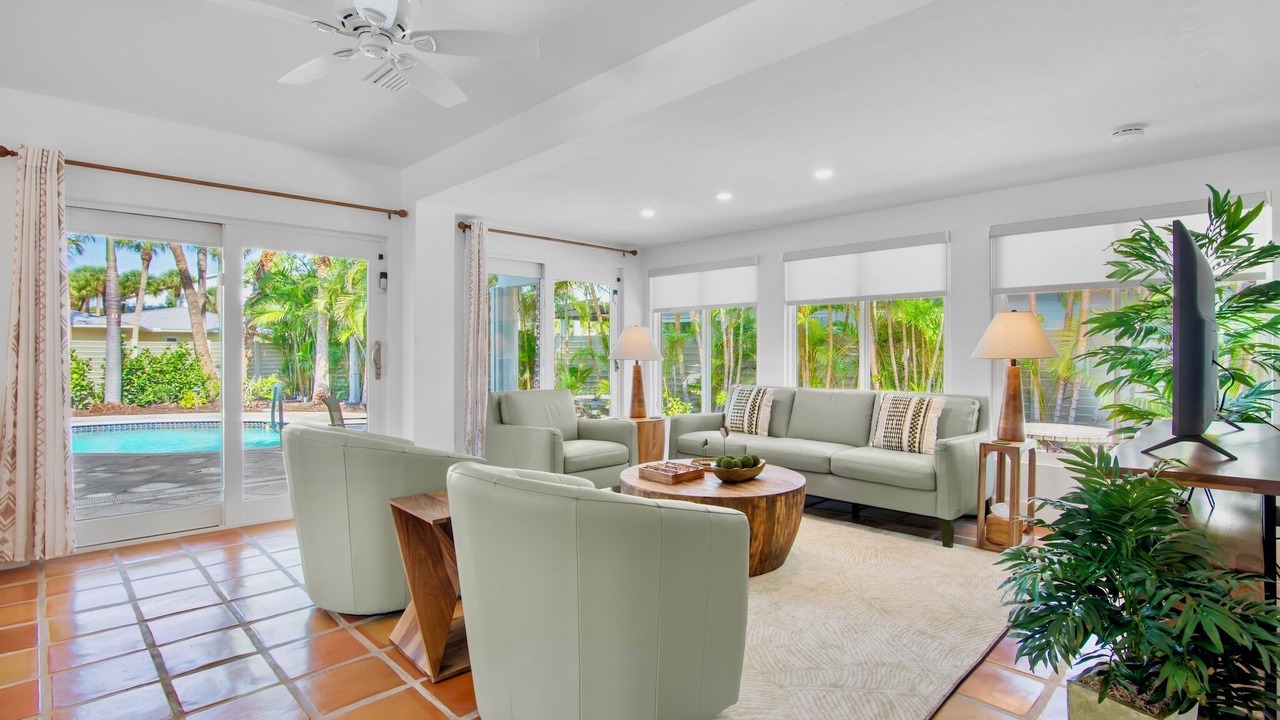Photo of Livingroom in Ringling Estates
