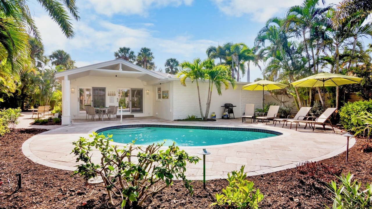 Photo of Outdoor in Ringling Estates