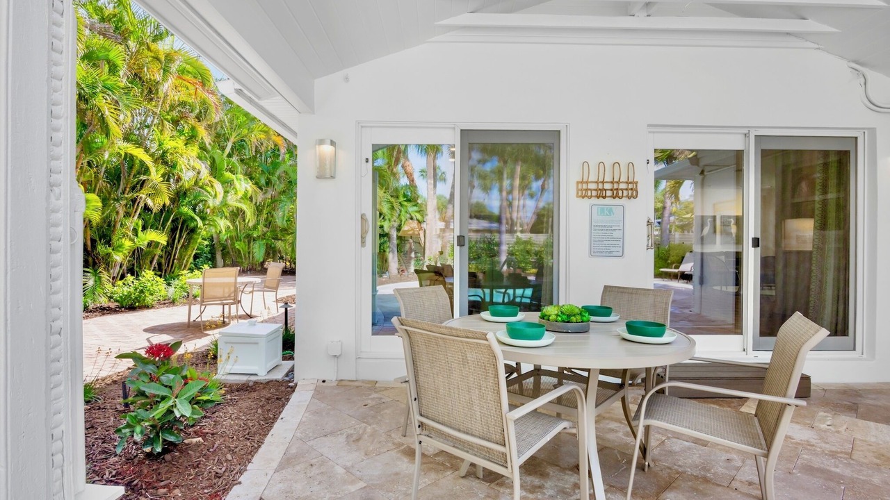 Photo of Outdoor in Ringling Estates