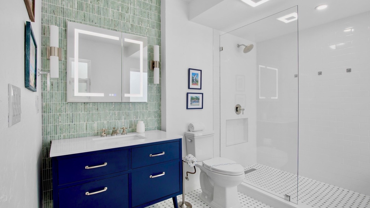 Photo of Bathroom in Ringling Estates