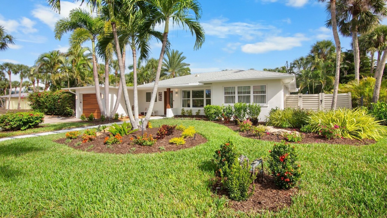 Photo of Outdoor in Ringling Estates