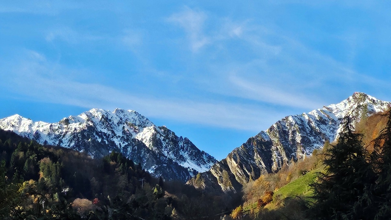 Photo of Others in Cauterets
