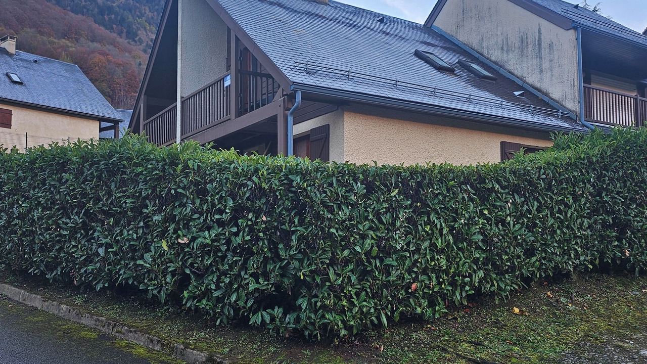 Photo of Outdoor in Cauterets