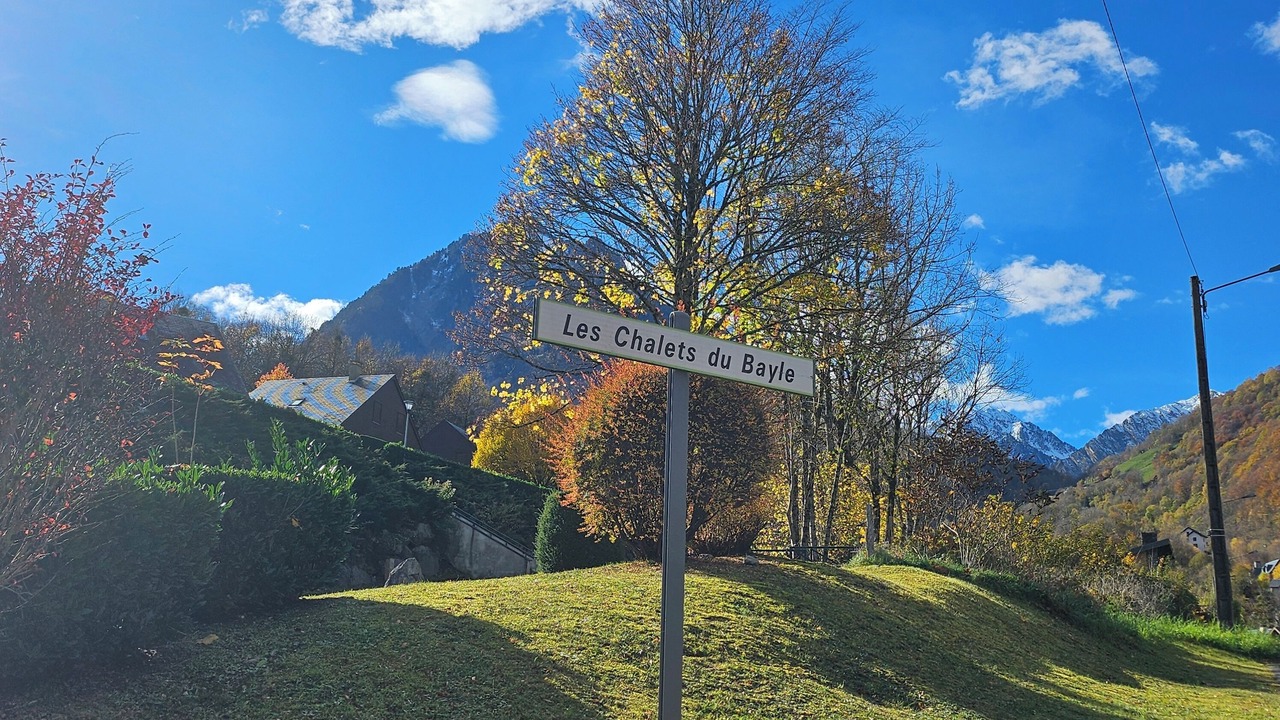 Photo of Outdoor in Cauterets