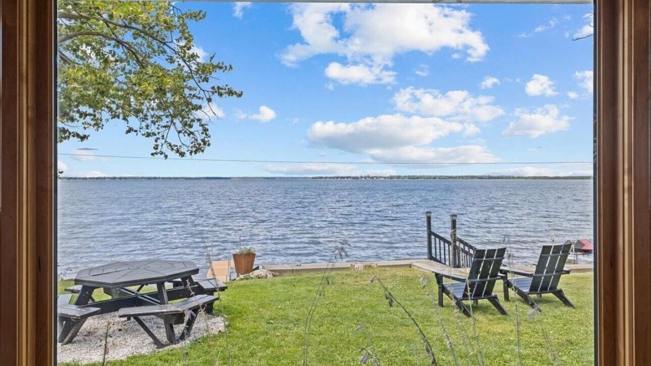 Photo of Outdoor in Swanton