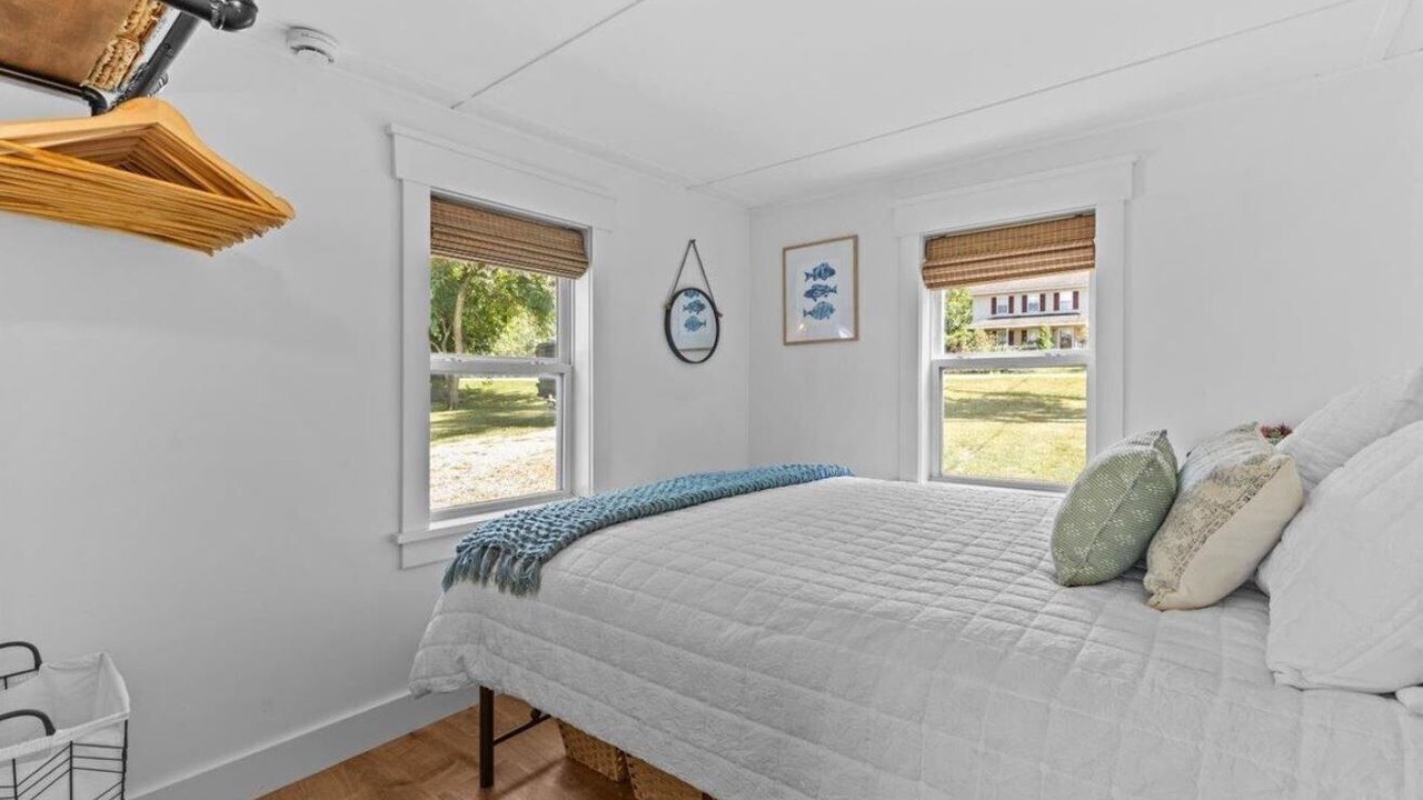 Photo of Bedroom in Swanton