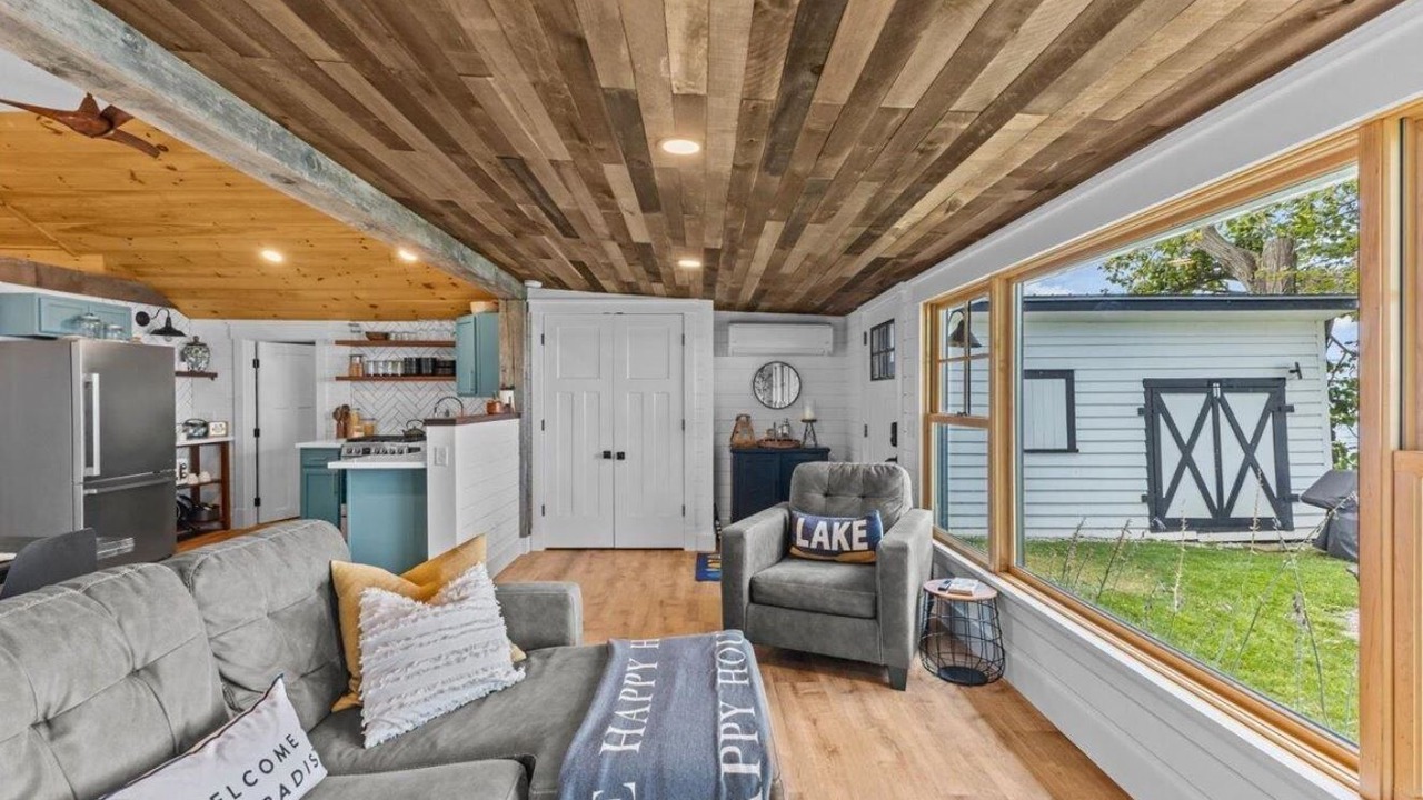 Photo of Livingroom in Swanton