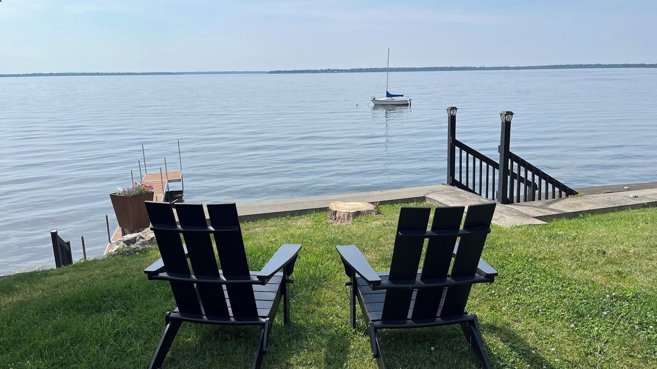 Photo of Outdoor in Swanton