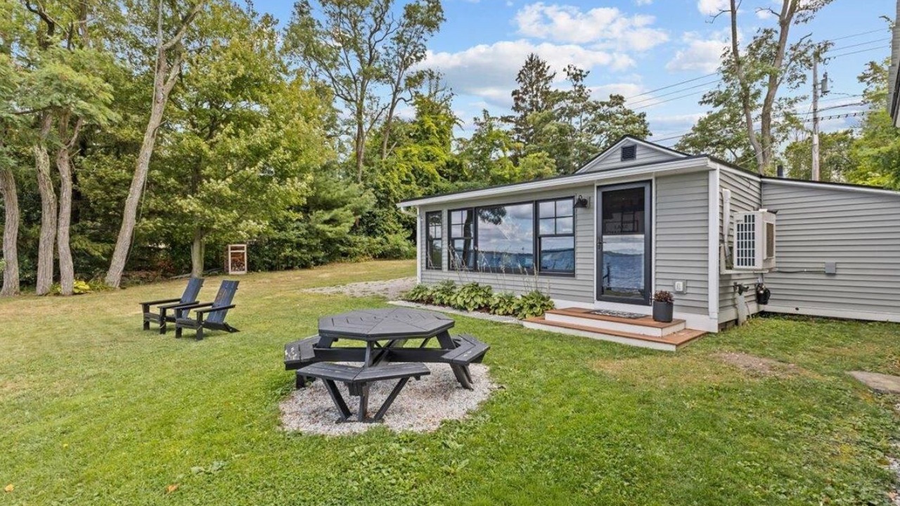 Photo of Outdoor in Swanton