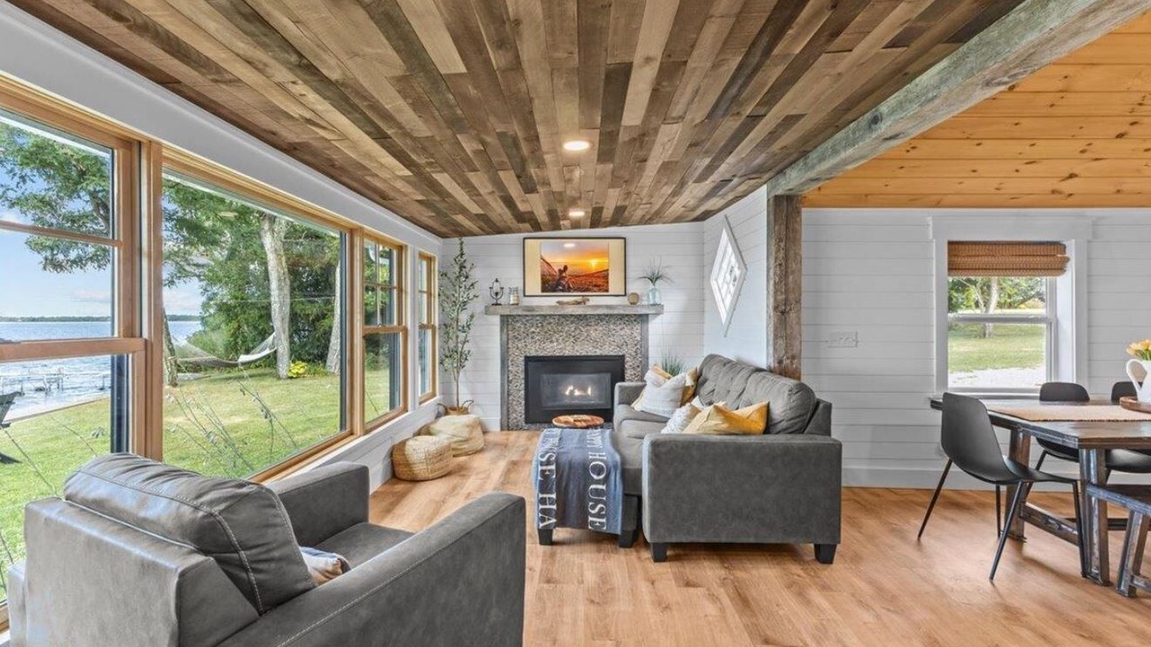 Photo of Livingroom in Swanton