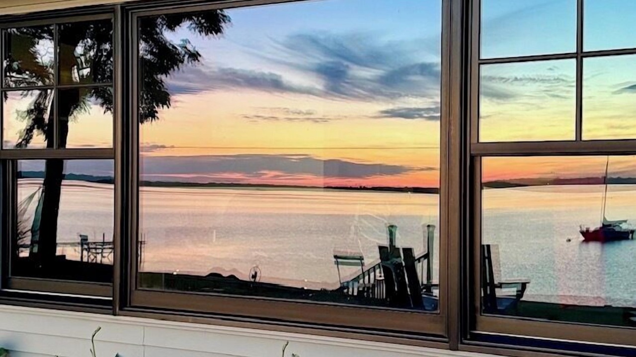 Photo of Patio Balcony in Swanton