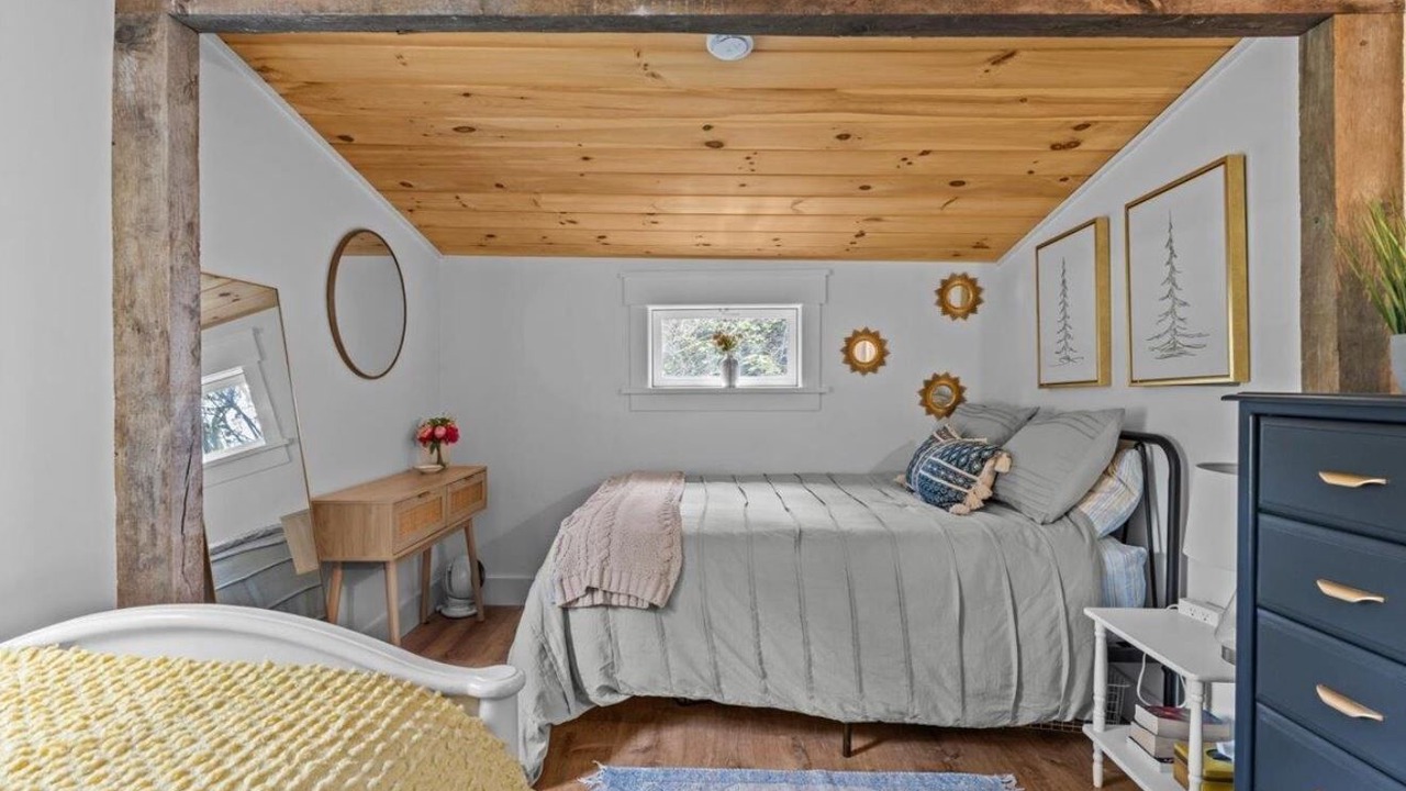 Photo of Bedroom in Swanton