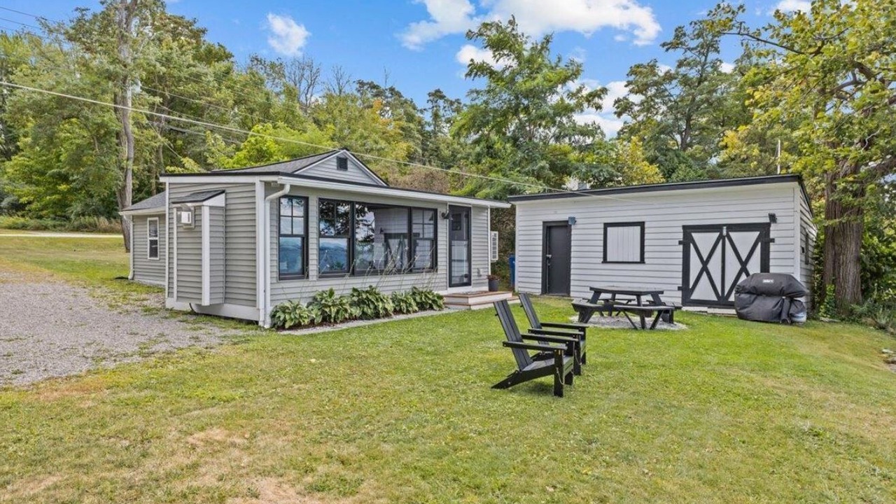 Photo of Outdoor in Swanton