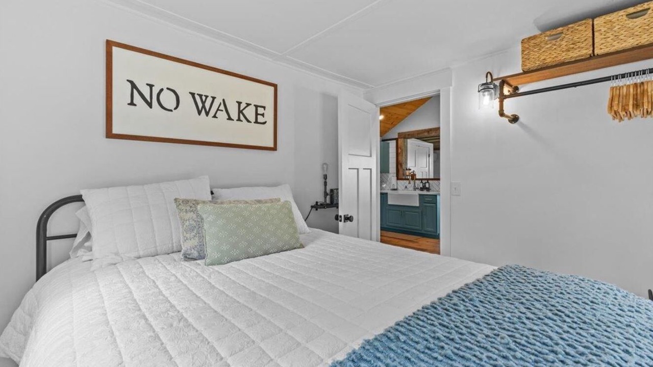 Photo of Bedroom in Swanton