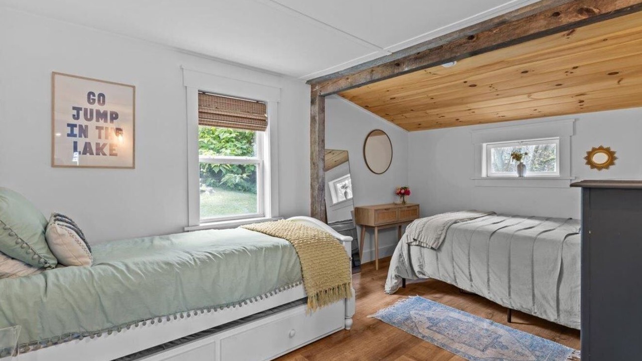 Photo of Bedroom in Swanton