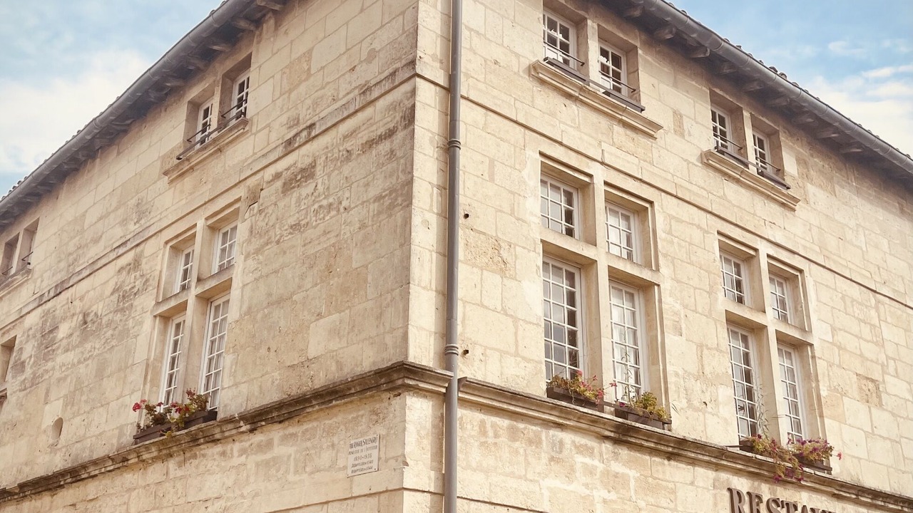 Photo of Others in Aigues-Mortes Medieval City