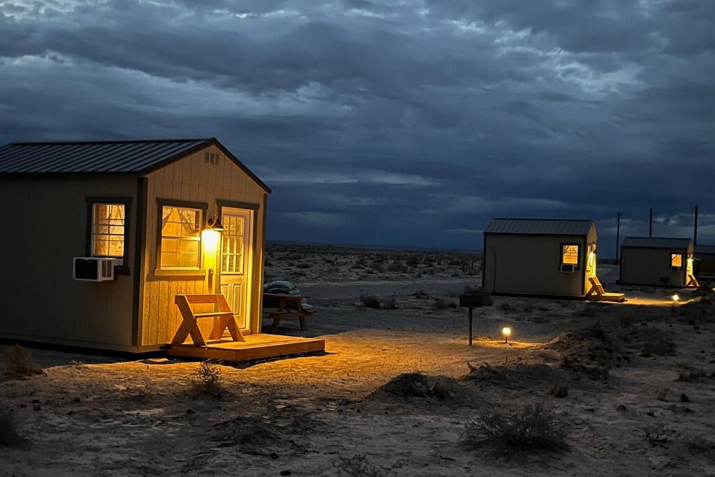 Photo of Outdoor in Pine Springs