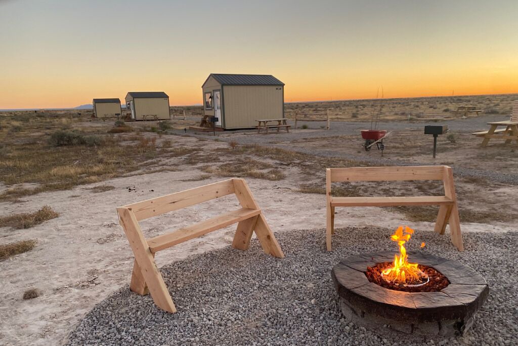 Photo of Outdoor in Pine Springs