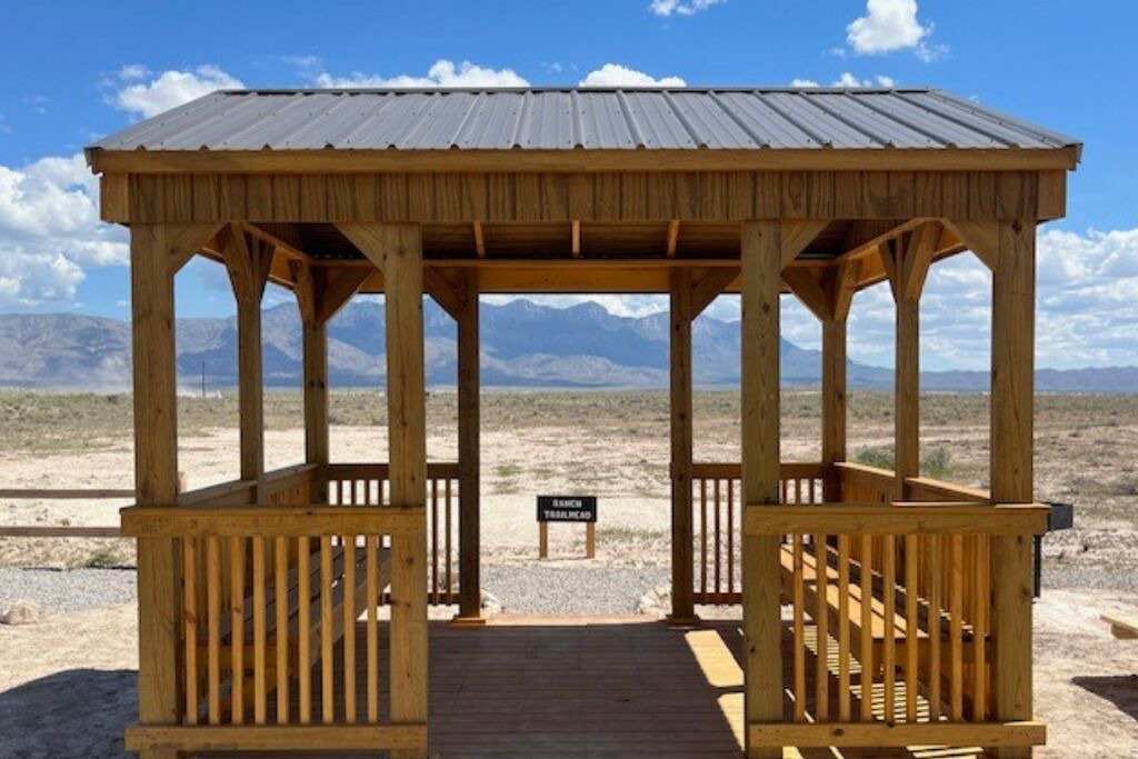 Photo of Outdoor in Pine Springs