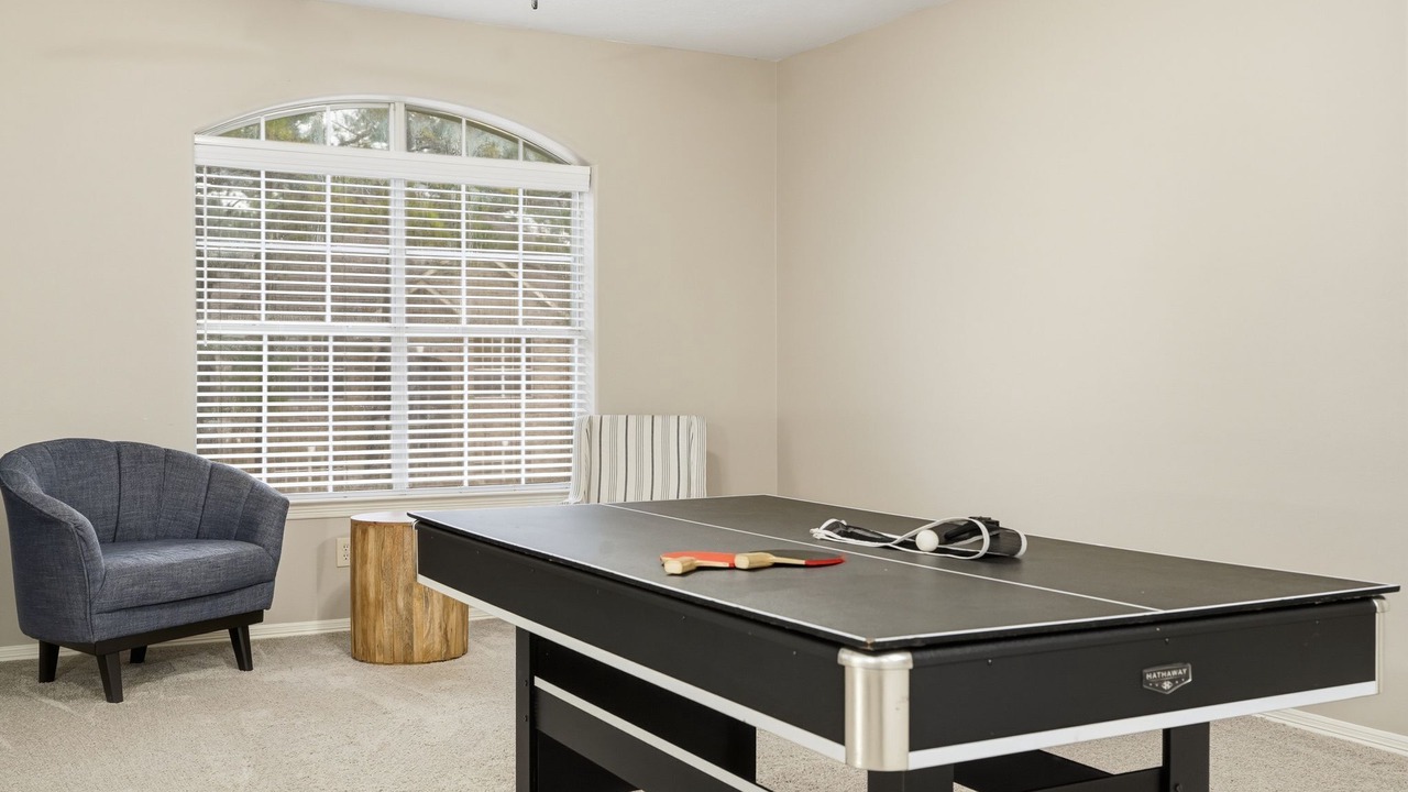 Photo of Bedroom in Atascocita