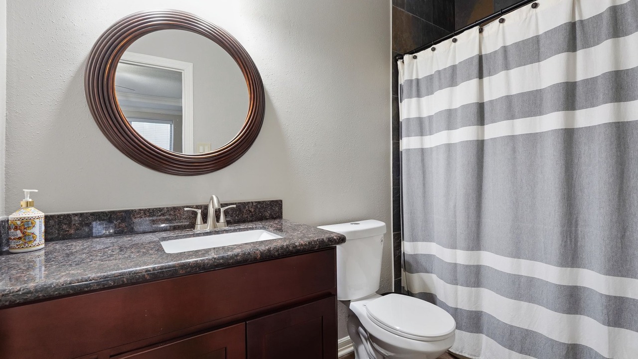 Photo of Bathroom in Atascocita