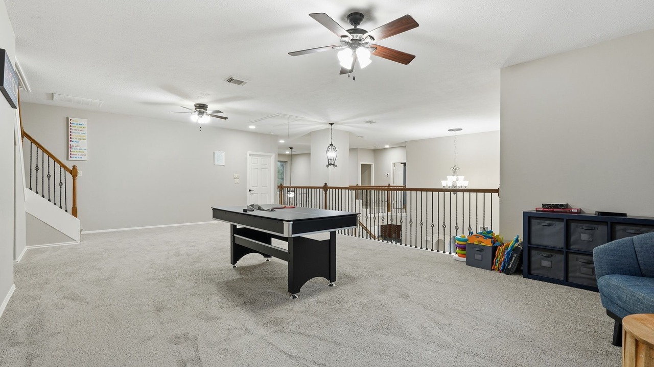 Photo of Bedroom in Atascocita
