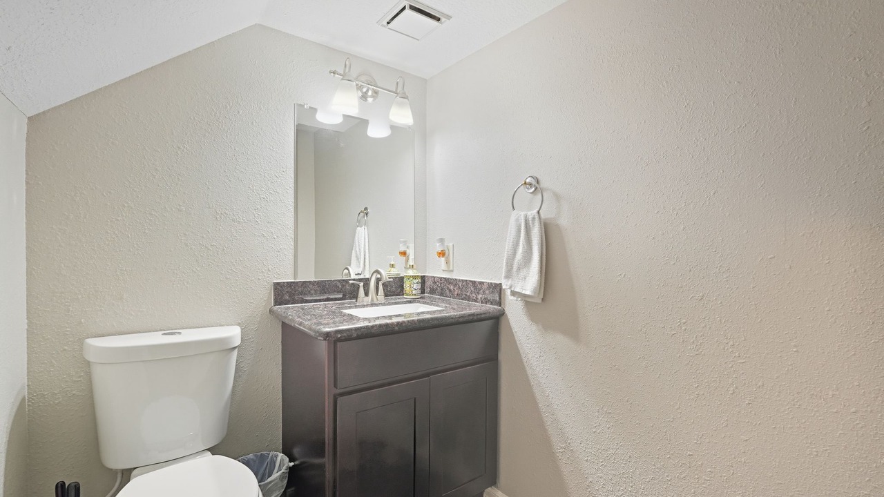 Photo of Bathroom in Atascocita