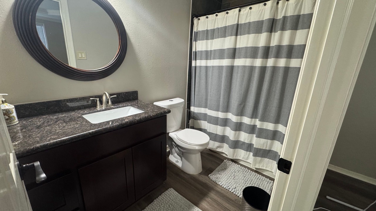 Photo of Bathroom in Atascocita