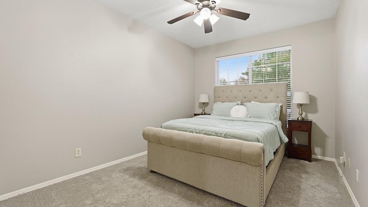 Photo of Bedroom in Atascocita