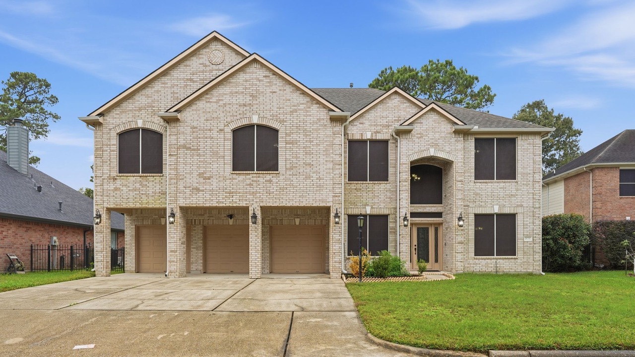 Photo of Outdoor in Atascocita