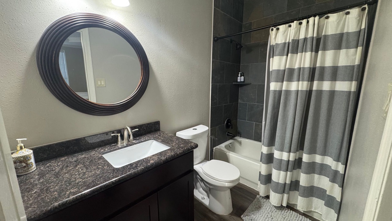 Photo of Bathroom in Atascocita
