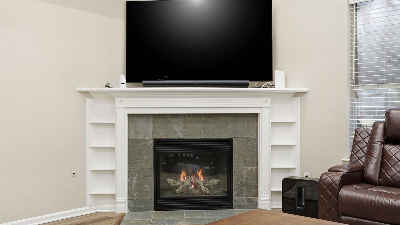 Photo of Livingroom in Atascocita