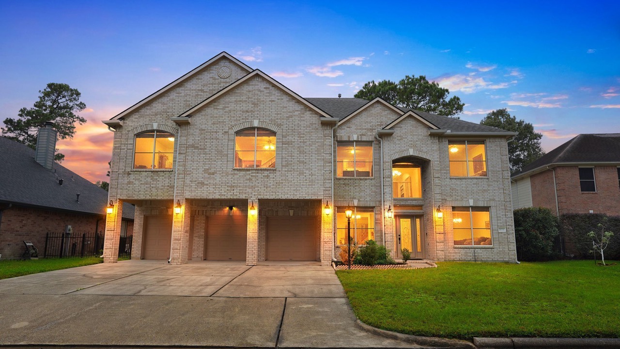 Photo of Outdoor in Atascocita