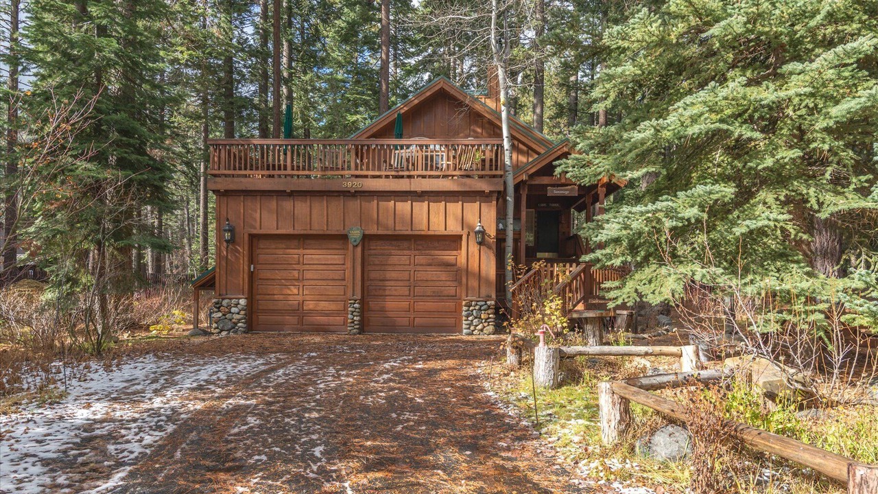Photo of Others in Tahoe Pines