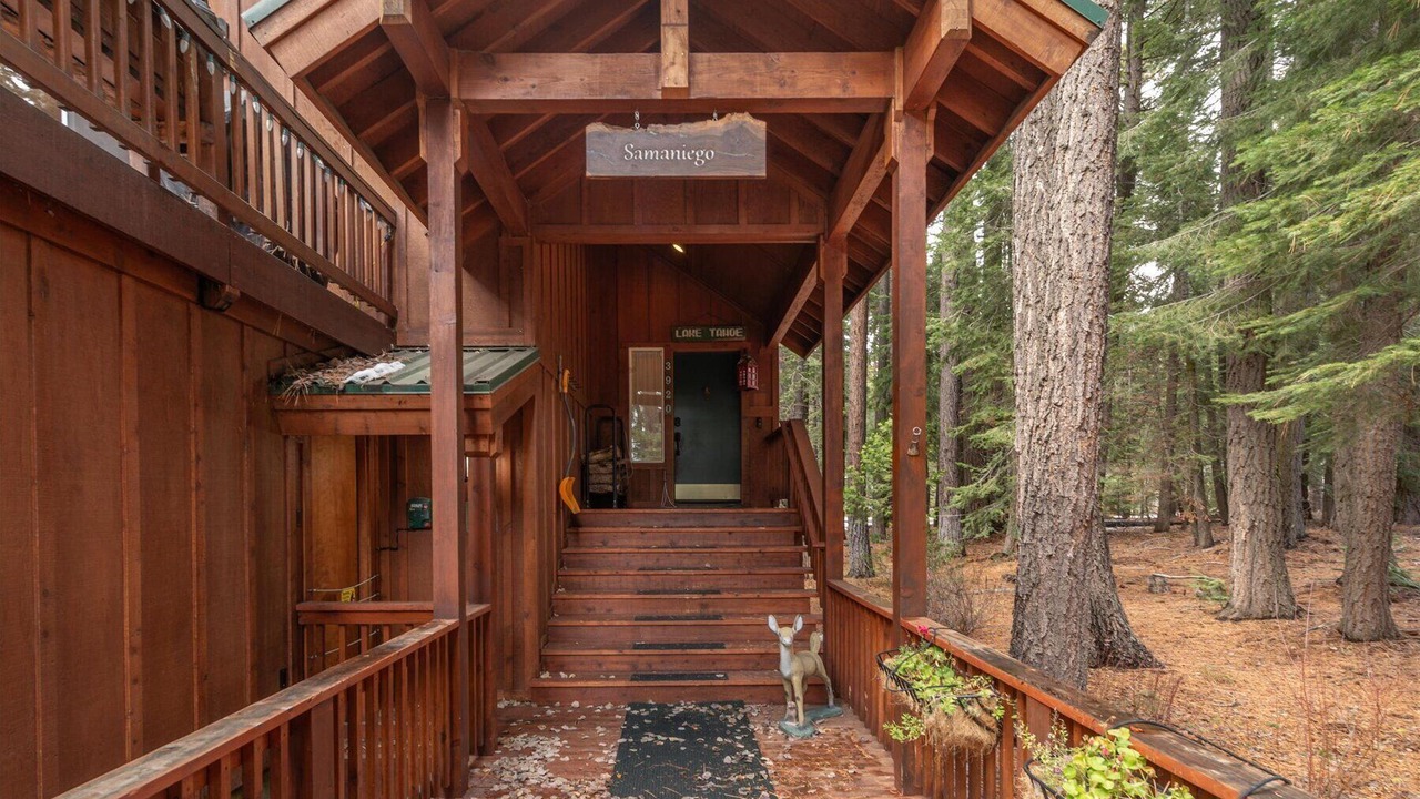 Photo of Others in Tahoe Pines