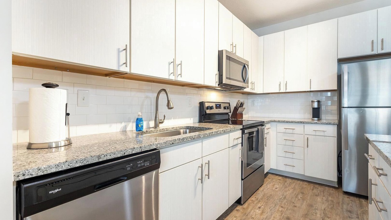 Photo of Kitchen in Land O' Lakes