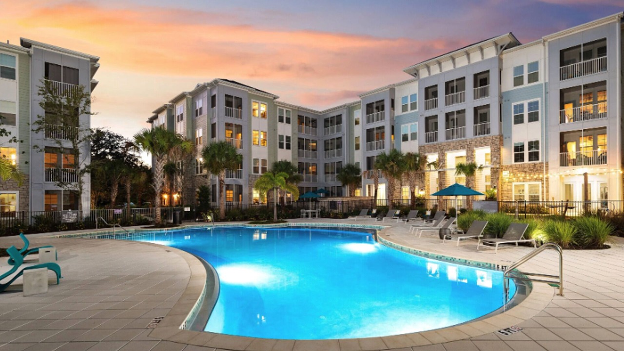 Photo of Outdoor in Land O' Lakes