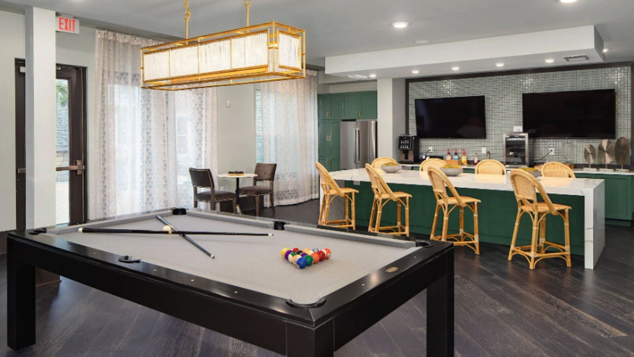 Photo of Bedroom in Land O' Lakes