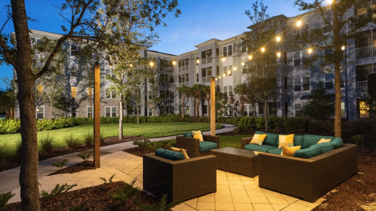 Photo of Outdoor in Land O' Lakes