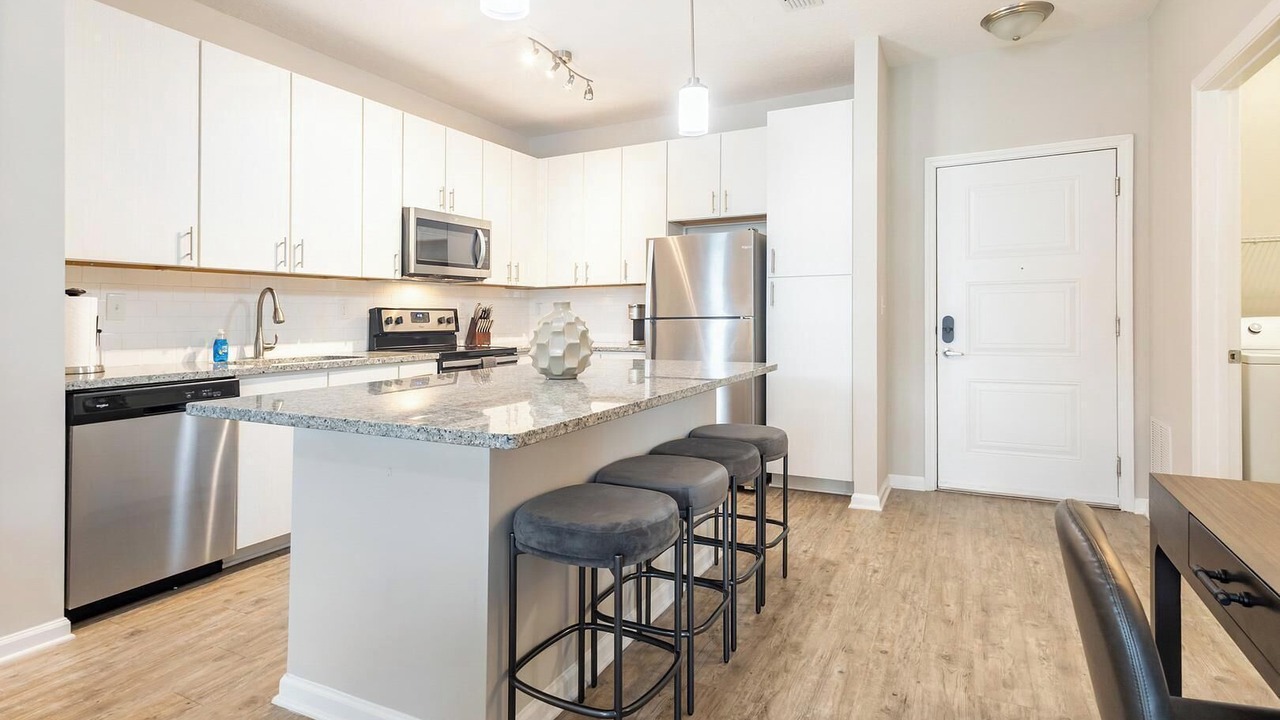 Photo of Kitchen in Land O' Lakes