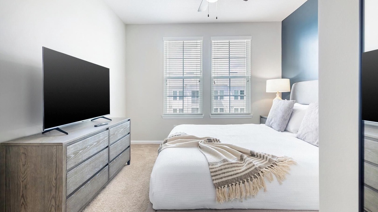 Photo of Bedroom in Land O' Lakes