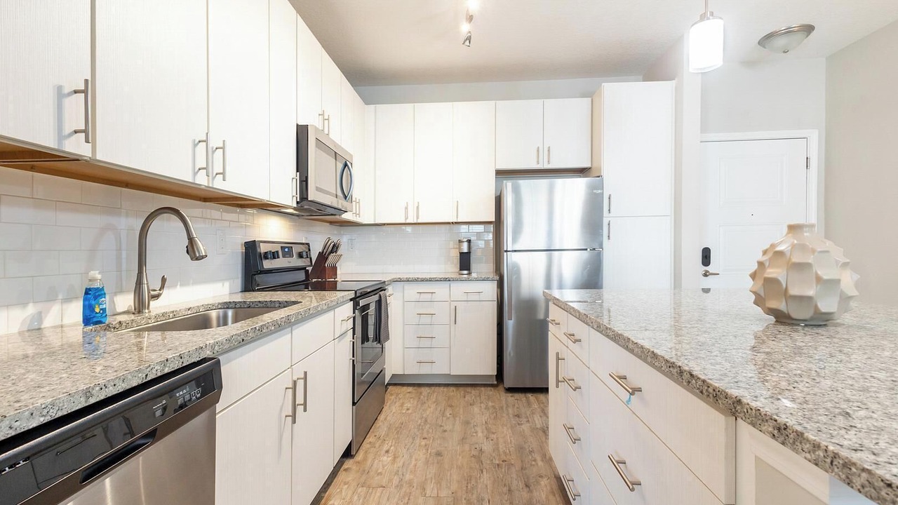 Photo of Kitchen in Land O' Lakes