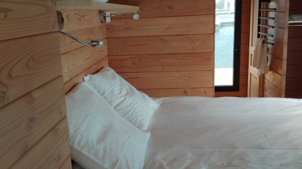 Photo of Bedroom in Eclaron-Braucourt-Sainte-Liviere